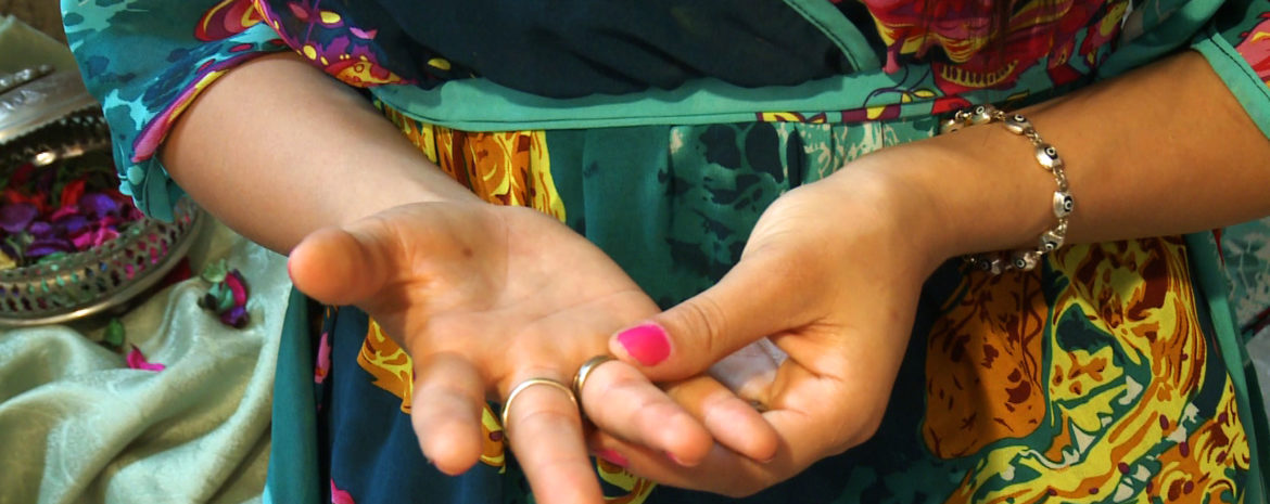 banner